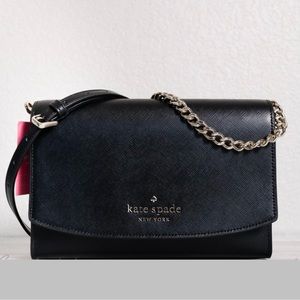 Kate Spade Carson Crossbody